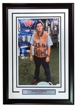 Adam Sandler Signed Framed 11x17 The Waterboy Photo JSA - £340.92 GBP