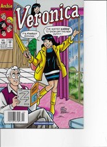 Veronica vol. 120 - $9.55