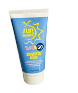 Sun Basics 50 SPF Sunscreen Lotion 3 fl. oz.-Kids - £7.72 GBP
