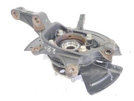 Passenger Front Right Spindle With Hub EX 3.3 FWD OEM 2016 17 2018 Kia Sorent... - $142.55