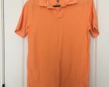 J. Khaki Women's Short Sleeve Polo Shirt Button / Pullover Size Large Or... - $22.04
