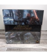 Star Wars Old Republic COLLECTOR&#39;S EDITION Darth Malgus Statue Only w/ C... - $70.09