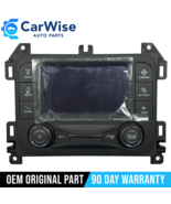 NEW 2018-2020 JEEP WRANGLER RADIO INFO DISPLAY 5&quot; SCREEN 68428551AF - $229.99
