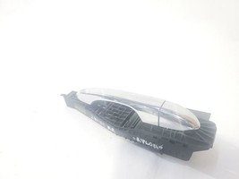 2015 Maserati GHIBLI OEM Right Rear Exterior Door Handle Chrome  - $489.29 MXN