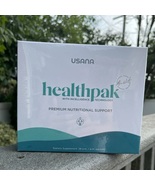 Usana HealthPak Premium Nutritional Support Original Seal - $169.99