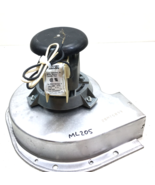 FASCO 7058-0136 Draft Inducer Blower Motor Assembly 20044402 used #ML205 - $82.06 CAD
