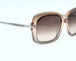Brand New Authentic Tom Ford Sunglasses FT TF 323 Paloma 74F TF 0323 - $148.49