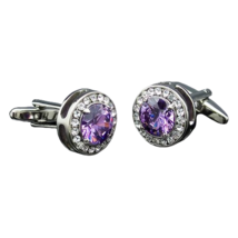 Trendolla Business Fashion Men&#39;s French Swank Cufflinks - $39.90+