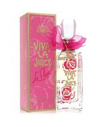Viva La Juicy La Fleur by Juicy Couture Eau De Toilette Spray 5 oz - €37,13 EUR