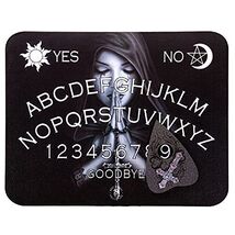 Anne Stokes Gothic Prayer Spirit Ouija Board with Planchette - $33.98