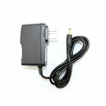 High Quality 9 Volt 1.5 Amp Power Adapter AC to DC 5.5mm X 2.1mm Barrel Plug New - £15.90 GBP