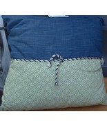 Cannon Decorative Pillow - Spencer Pattern - BRAND NEW WITH TAGS - GREAT... - £15.77 GBP