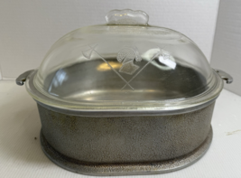 Large Guardian Service Ware  Aluminum Oval Roaster 14&quot; - €77,04 EUR
