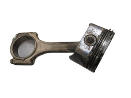 Piston and Connecting Rod Standard From 2002 Chevrolet Silverado 1500  5.3 - £55.04 GBP