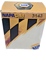 Napa Gold 3143 Fuel Filter  NOS - $11.87