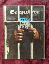 ESQUIRE March 1975 ATTICA Elizabeth Ashley Richard Brautigan Jean Stafford - £12.08 GBP