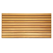 Dundee Deco 3D Wall Panels Wooden Effect - Cladding, Yellow Brown Wood Look Wall - $9.79+