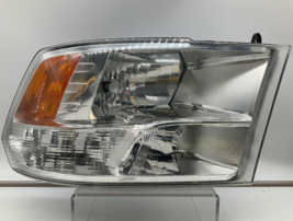 2013-2020 Dodge Ram 1500 Passenger Side Head Light Headlight OEM N04B22001 - £107.77 GBP
