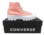 Converse Chuck Taylor All Star Lugged Platform Shoes Womens Size 7.5 NEW... - £58.95 GBP