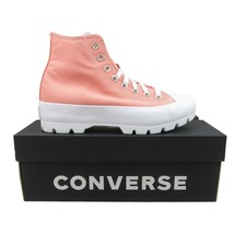 Converse Chuck Taylor All Star Lugged Platform Shoes Womens Size 7.5 NEW... - £58.95 GBP