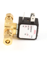 Winston 400125-225 Solenoid Water Valve SC8256A004V 120VAC 60HZ 6.3W - $487.40