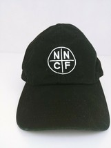 Otto NNCF Black Embroidered Adjustable Baseball Cap - $6.92