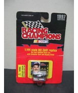 1997 NASCAR Racing Champions Glenn Allen 1:144 Scale Diecast Replica NIP - $3.99