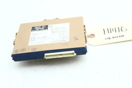2006-2008 LEXUS IS250 IS350 SMART KEY COMPUTER MODULE H1416 image 2