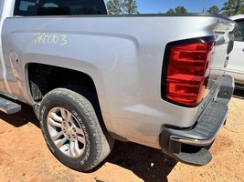 Pickup Box 5&#39; 9&quot; Box Fits 14-18 SILVERADO 1500 PICKUP 104816893! BED ONL... - $2,347.29