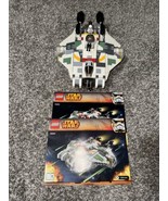 LEGO Star Wars: The Ghost (75053) Near Complete Read Description - £172.09 GBP