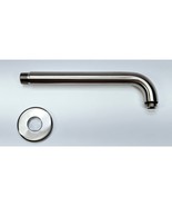 hansgrohe 27422821 Raindance 9&quot; Shower Arm - Brushed Nickel - $83.29 CAD