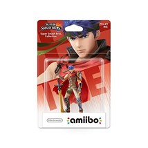 Ike No.24 amiibo (for Nintendo Wii U/3DS)  - $70.00