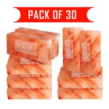 Wholesale Himalayan Salt Bricks Pack of 30 - £195.15 GBP