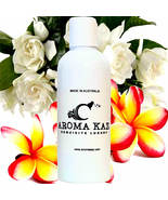 Frangipani Gardenia Jasmine Bath Body Massage Oil Luxury Vegan Cruelty Free - $259.73 MXN+