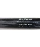 Luis Aparicio Autographed Bat - $98.00