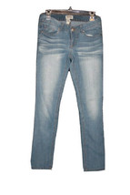 Mudd Blue Jeans Denim Girls Youth Size 7 EUC  28 x 30  - £15.88 GBP