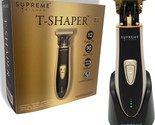 Beard Trimmer For Men Professional Barber Liner Cordless Hair Clipper -,... - £40.86 GBP
