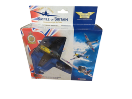 Corgi Aviation Archive #49201 Messerschmitt 109E Battle Of Britain NIB - €23,78 EUR