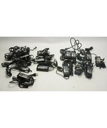 (17) OEM HP 45/65/90W Mixed Model Power Adapter Laptop Charger  - $66.21 CAD