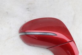 2016-20 Buick Envision Side View Mirror Blind Spot Passenger Right RH image 2