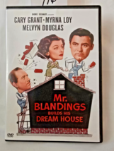Mr. Blandings Builds His Dream House (DVD – 1948) Cary Grant 116 - €6,33 EUR