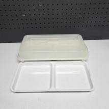 RONCO Showtime Rotisserie Replacement White Steam Heating Tray Cover 4000/5000  - £15.56 GBP