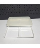 RONCO Showtime Rotisserie Replacement White Steam Heating Tray Cover 400... - £15.77 GBP