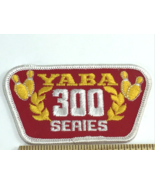 Vintage BOWLING * YABA  *  300 Series , 1992- 1993  Patch - £3.88 GBP