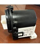 DB-02 WASHER DRAIN PUMP 120V-127V (B13) - €27,33 EUR