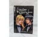 Under The Glass Moon Manga Vol 1 - $6.92