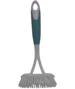 Blue All Pure Large Flat Head Dish Brush - $4.95