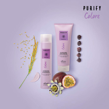 Kaaral Purify Colore Color Protection Conditioner image 5