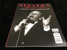 A360Media Magazine Sinatra 80 Years of Great Perfomances - £9.43 GBP