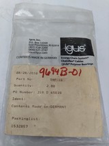 Igus TAF-16 Shaft End Support Lot of 2 - $153.45 CAD